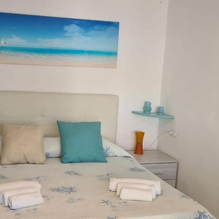 Grazioso Monolocale - Rena Majore Ngoại thất bức ảnh
